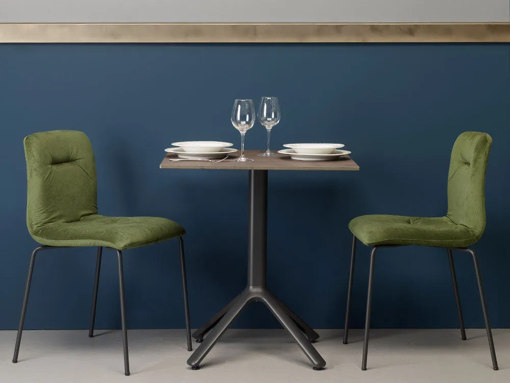 Nemo Folding Table Base