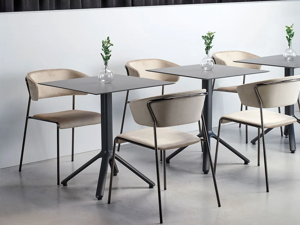 Nemo Folding Table Base