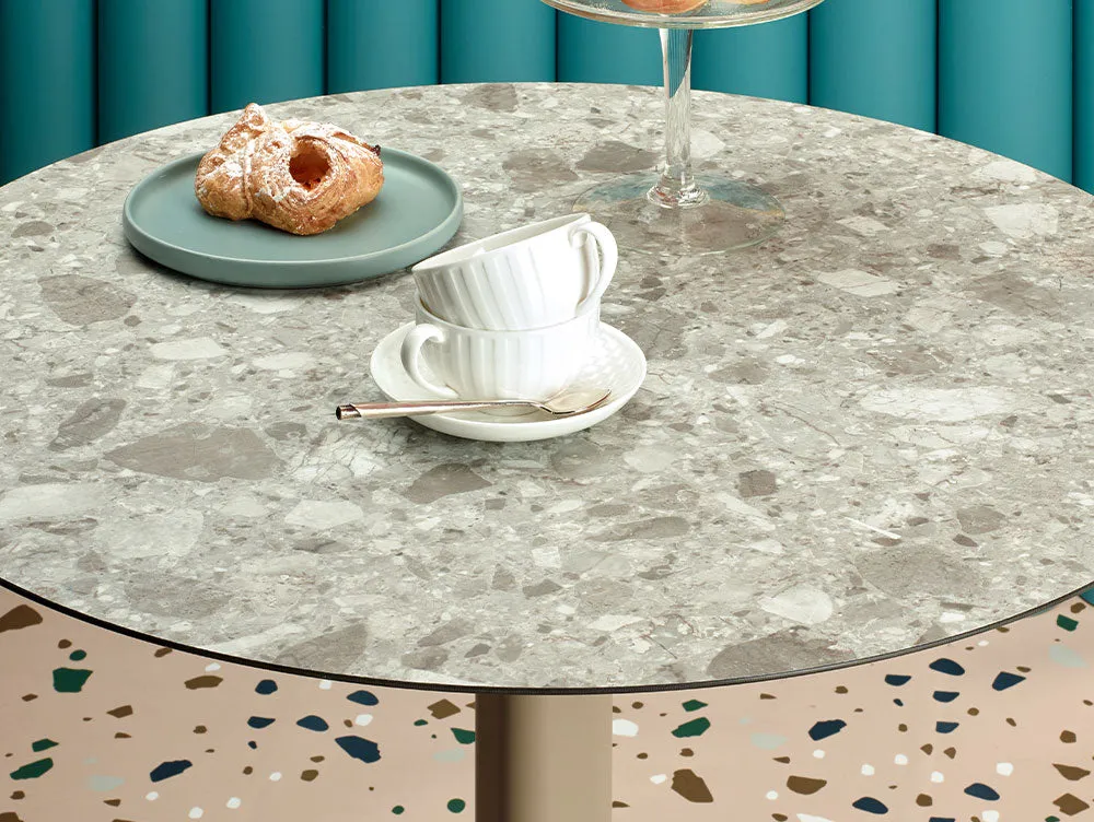 Nemo Folding Table Base