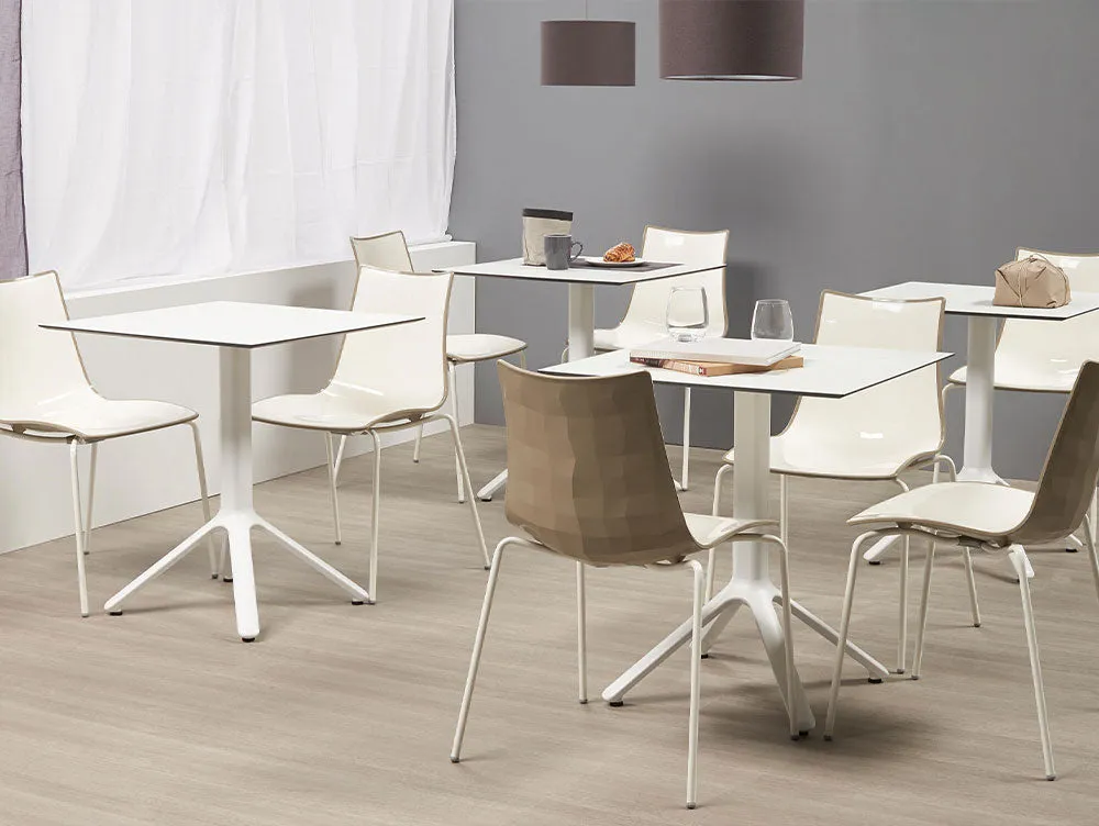 Nemo Folding Table Base