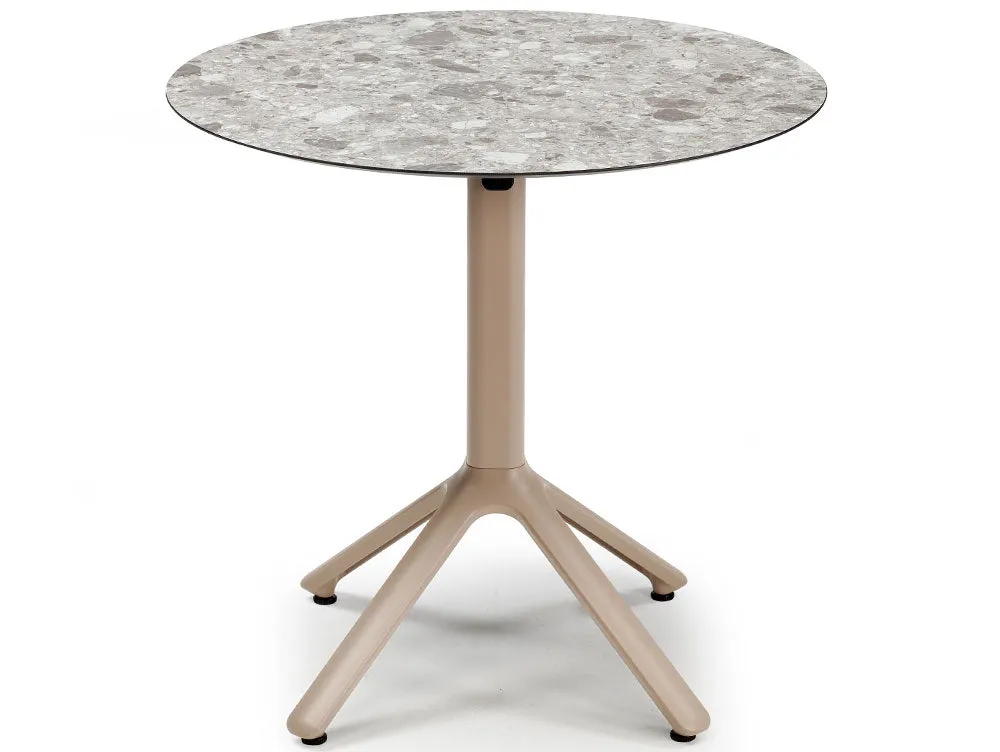 Nemo Folding Table Base