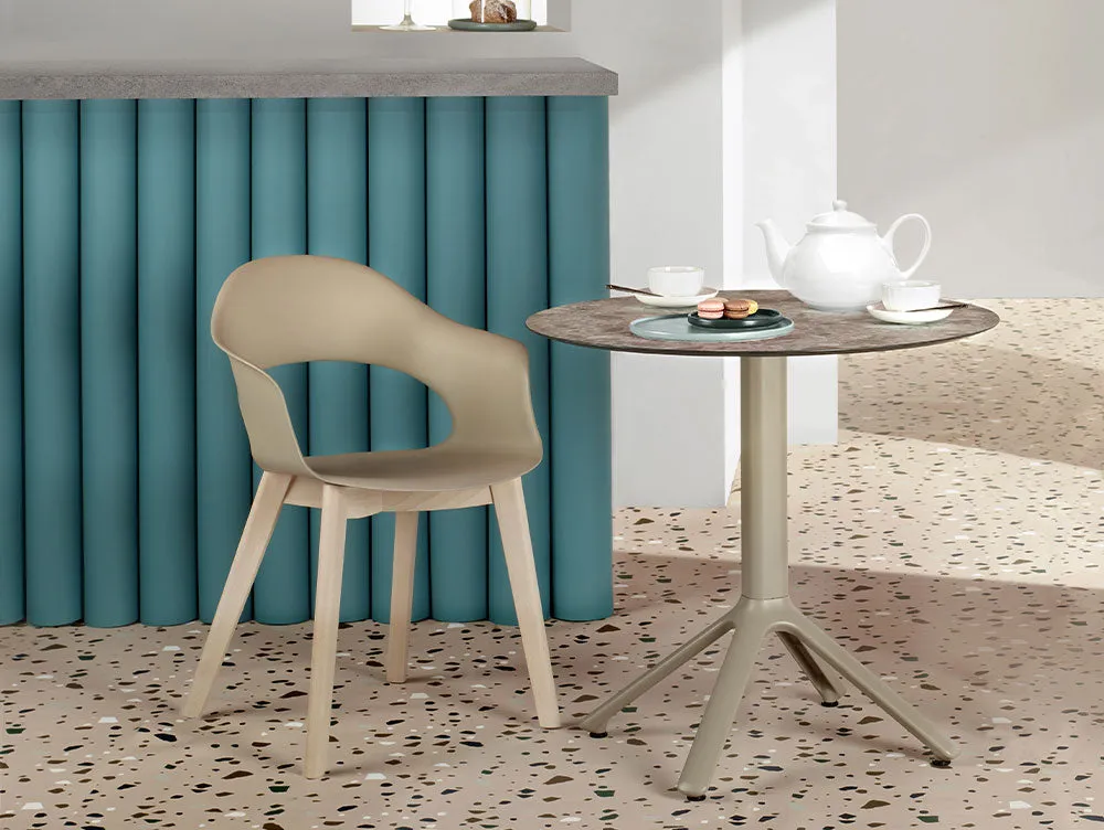 Nemo Folding Table Base