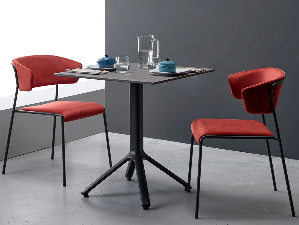Nemo Folding Table Base