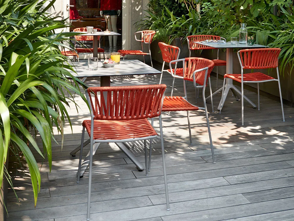 Nemo Folding Table Base