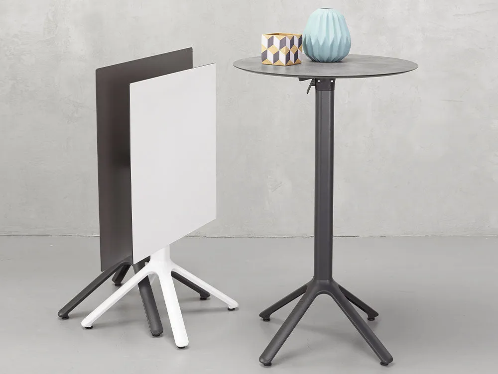 Nemo Folding Table Base