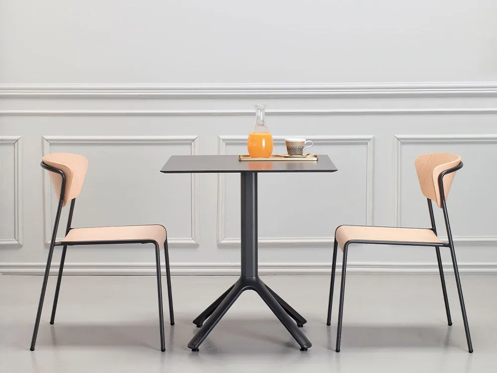 Nemo Folding Table Base