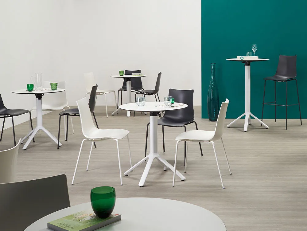 Nemo Folding Table Base