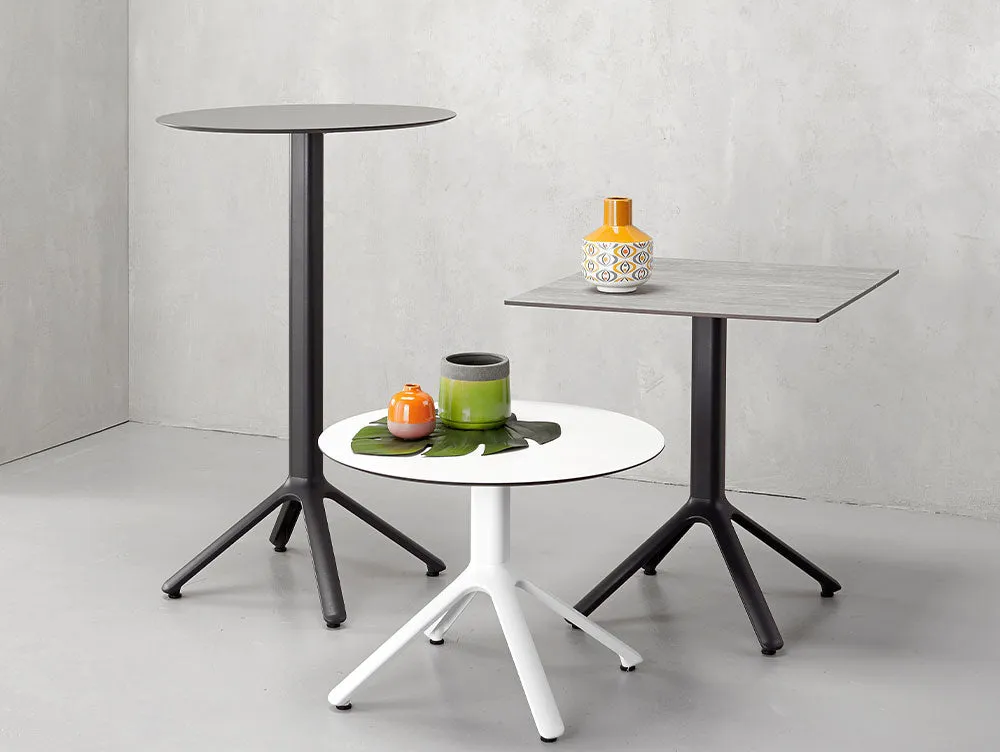 Nemo Folding Table Base