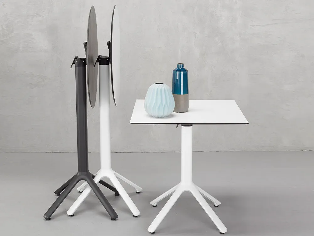 Nemo Folding Table Base