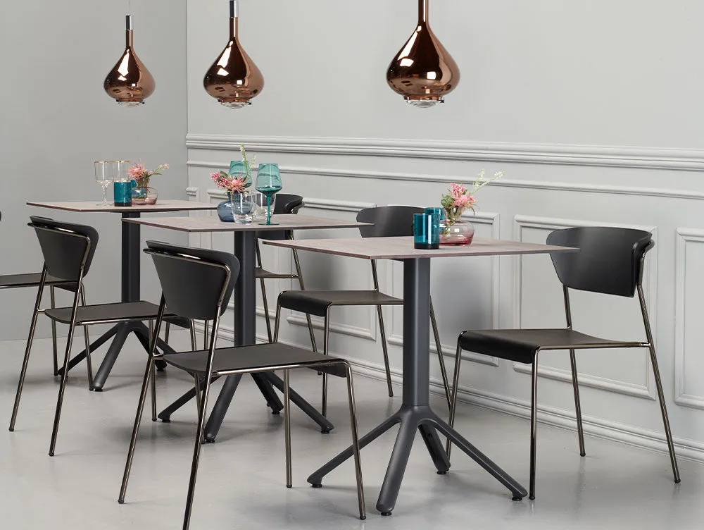 Nemo Folding Table Base