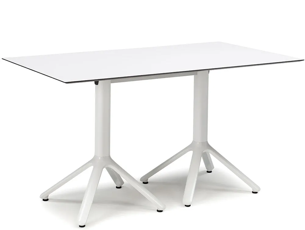 Nemo Folding Twin Table Base
