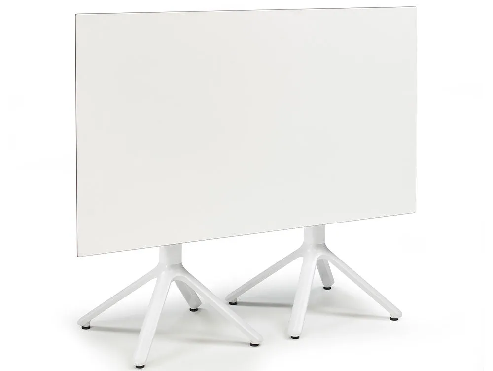 Nemo Folding Twin Table Base