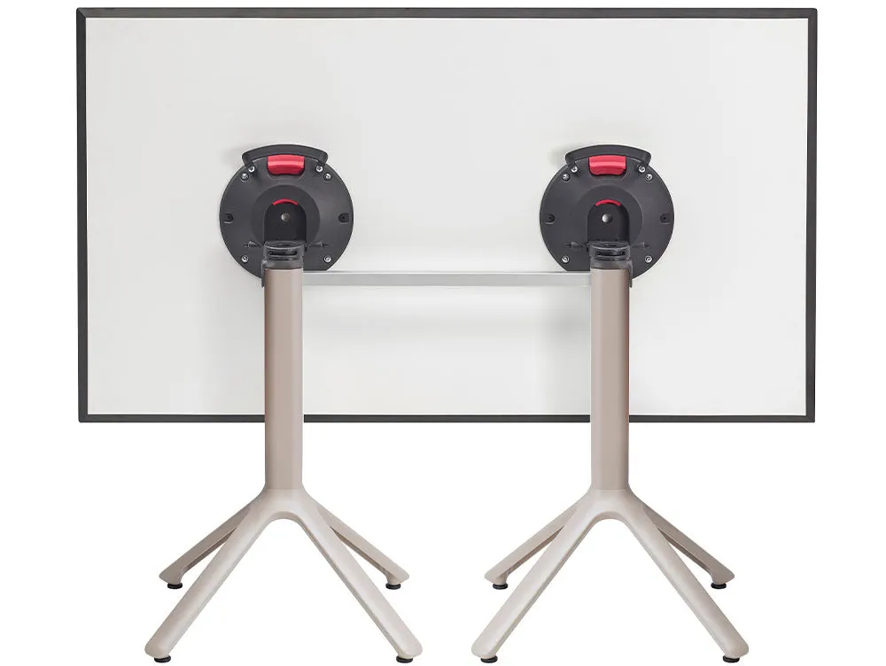 Nemo Folding Twin Table Base