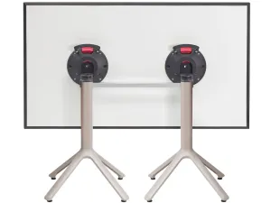 Nemo Folding Twin Table Base