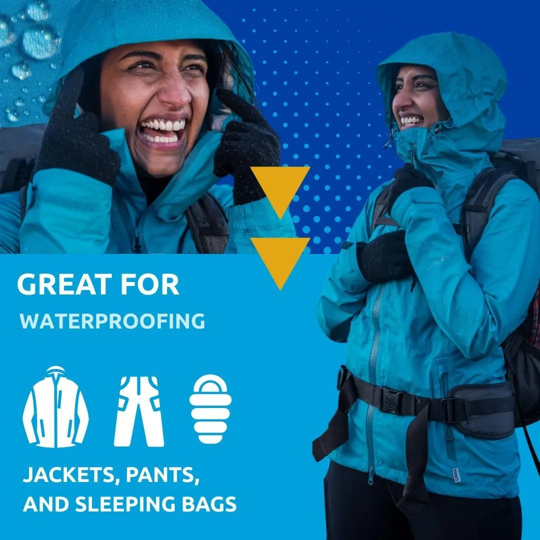 Nikwax TX.Direct Spray-On Waterproofing 300 ml