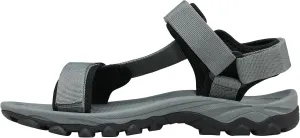 NORTIV 8 Men's Sports Sandals Open Toe Lightweight Summer Outdoor Walking Sandals