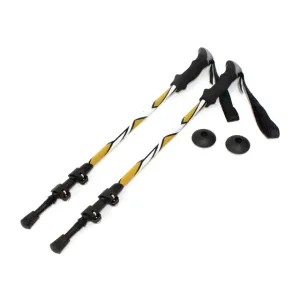 Numo Plus Trekking Pole 2 Pack