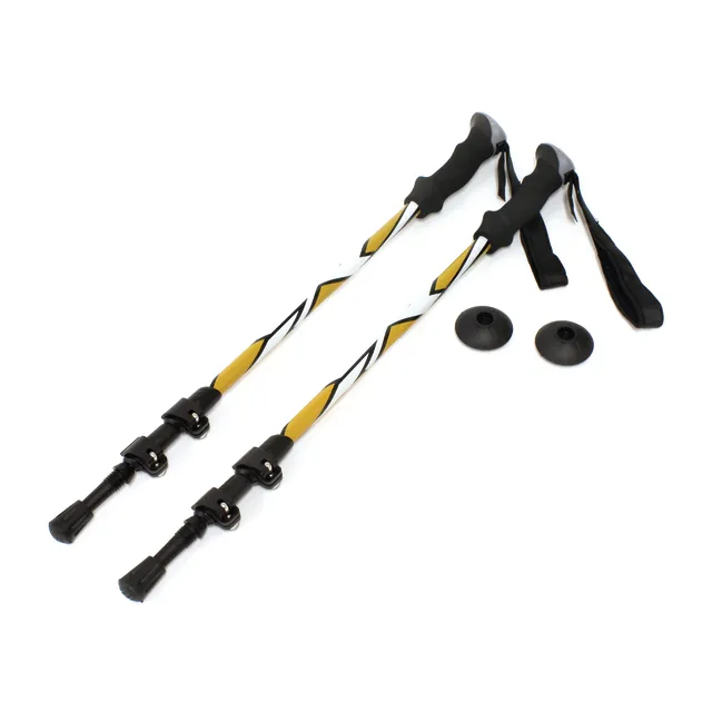 Numo Plus Trekking Pole 2 Pack