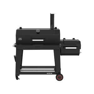 Oakford 1150 Reverse Flow Offset Smoker