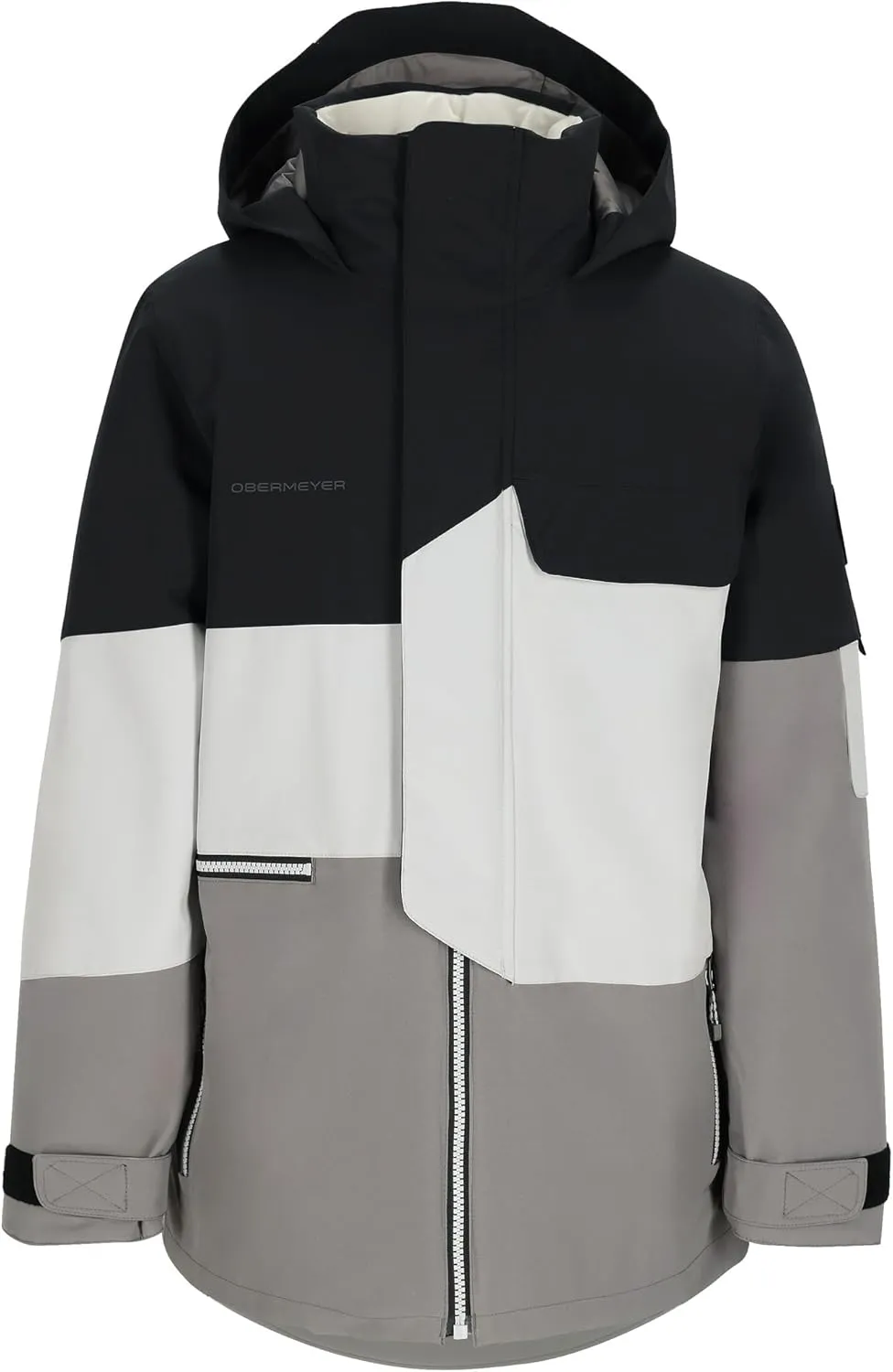 Obermeyer Boys' Axel Jacket (Little Big Kid)