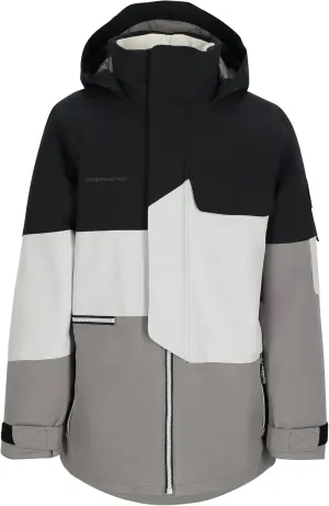 Obermeyer Boys' Axel Jacket (Little Big Kid)