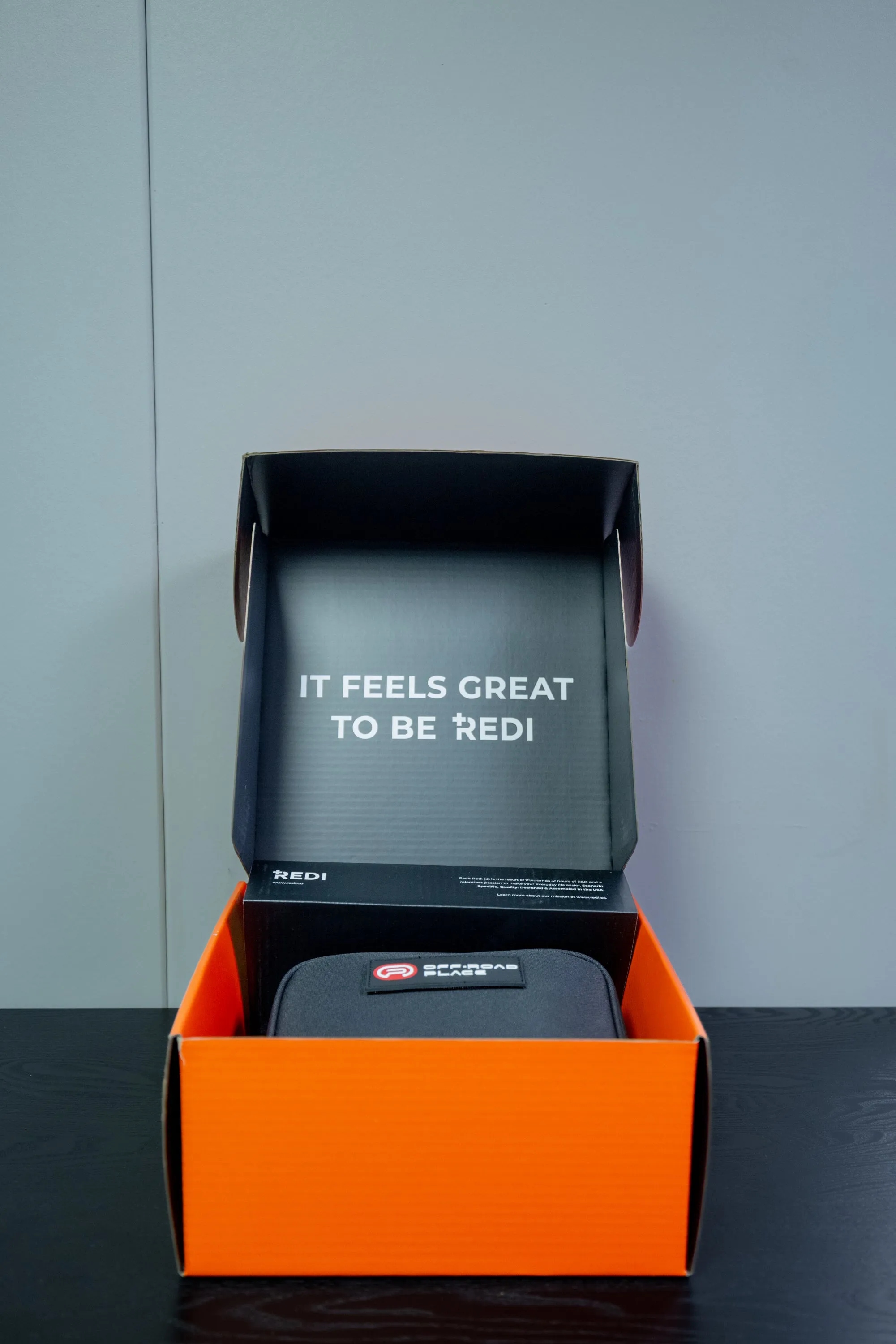 Off-Road Place™ Med Kit