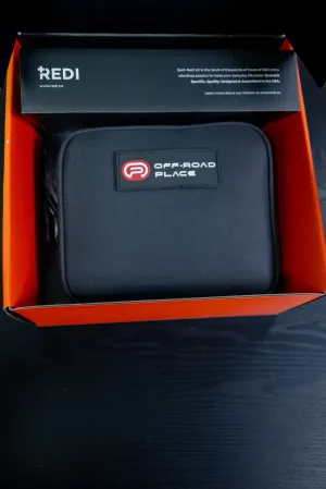 Off-Road Place™ Med Kit
