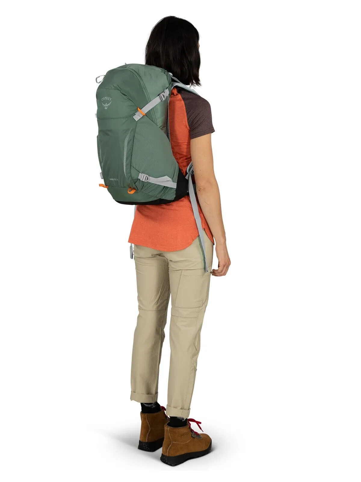 Osprey Hikelite 26L Unisex Daypack