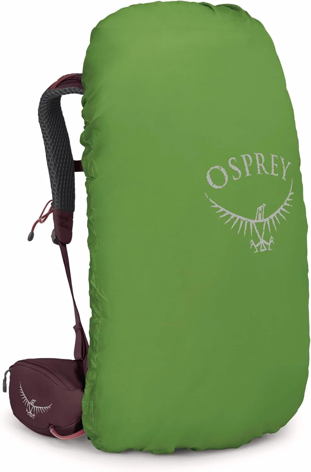 Osprey Kyte 38L Women's Backpacking Backpack with Hipbelt