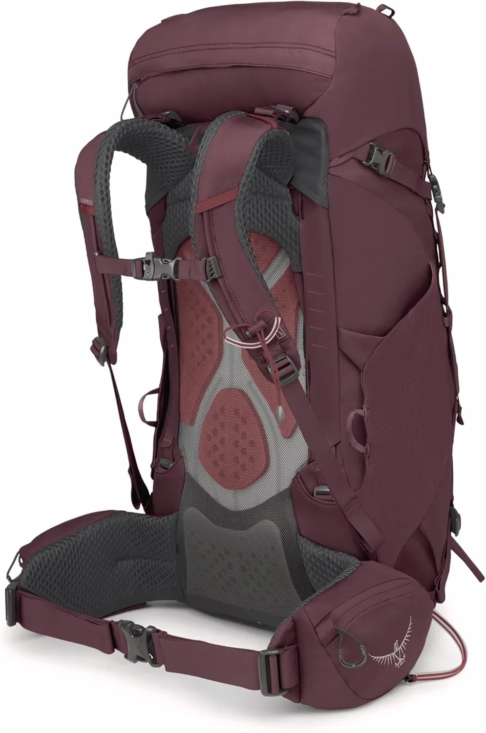 Osprey Kyte 38L Women's Backpacking Backpack with Hipbelt