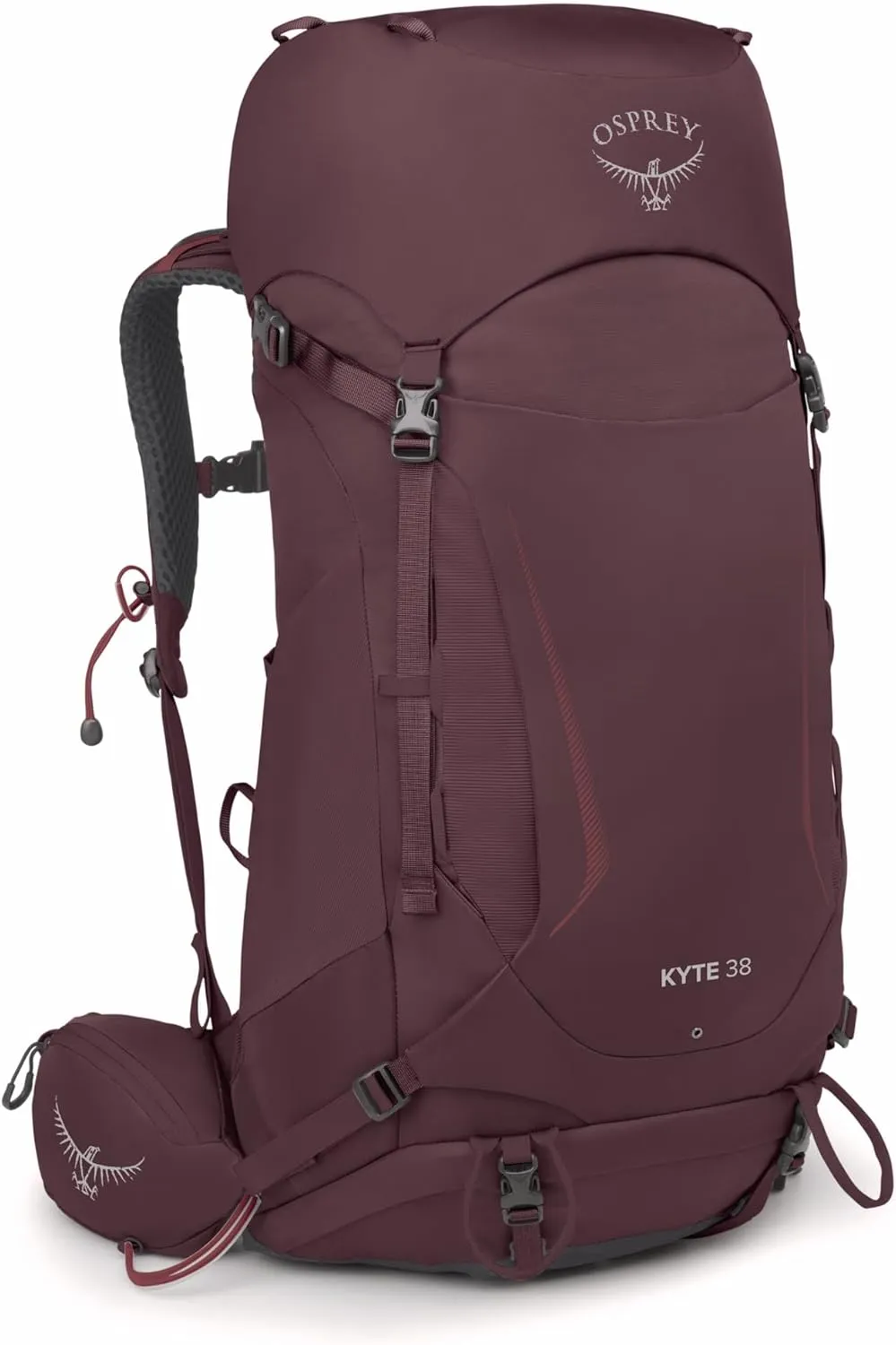 Osprey Kyte 38L Women's Backpacking Backpack with Hipbelt