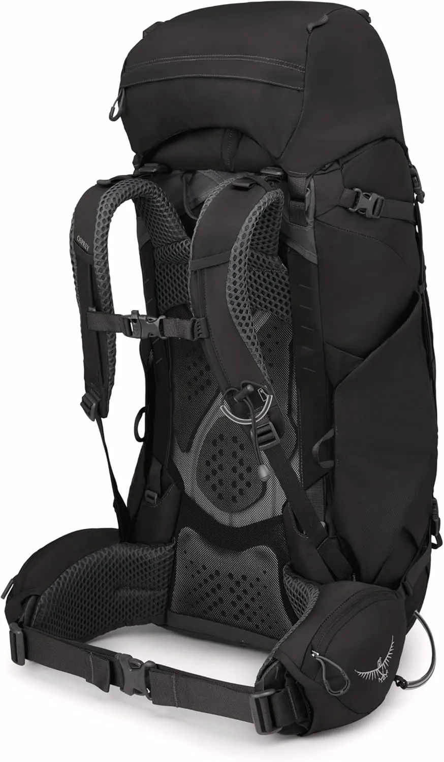 Osprey Kyte 58L Women's Backpacking Backpack with Hipbelt