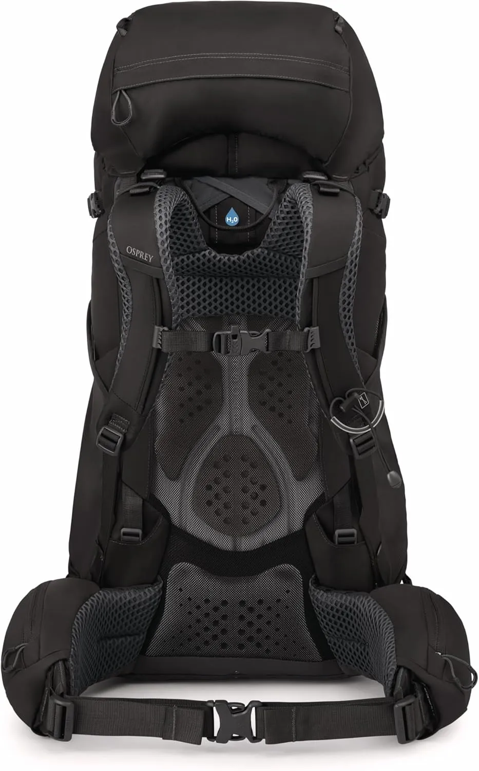 Osprey Kyte 58L Women's Backpacking Backpack with Hipbelt