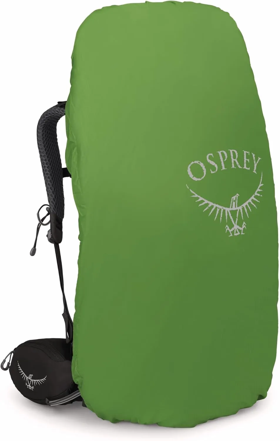 Osprey Kyte 58L Women's Backpacking Backpack with Hipbelt