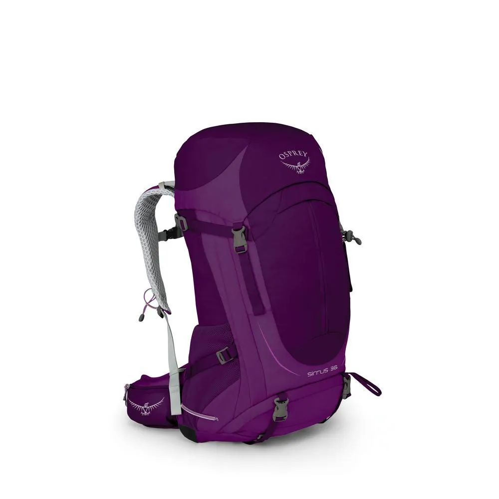 Osprey Sirrus 36