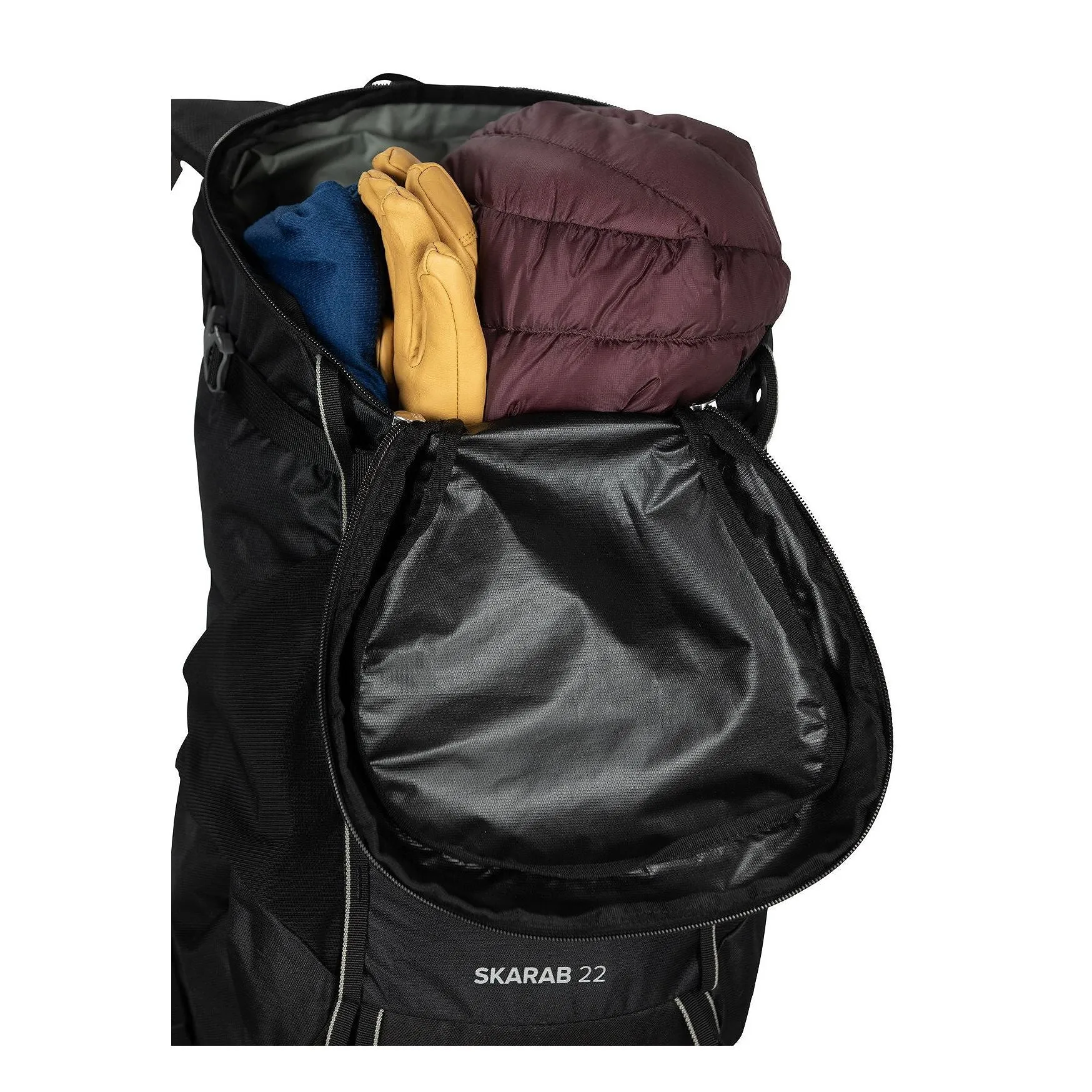 Osprey - Skarab 22 Bag