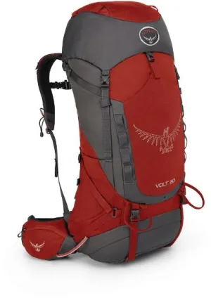 Osprey Volt 60 Pack Rental