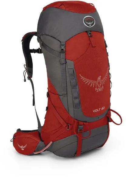 Osprey Volt 60 Pack Rental