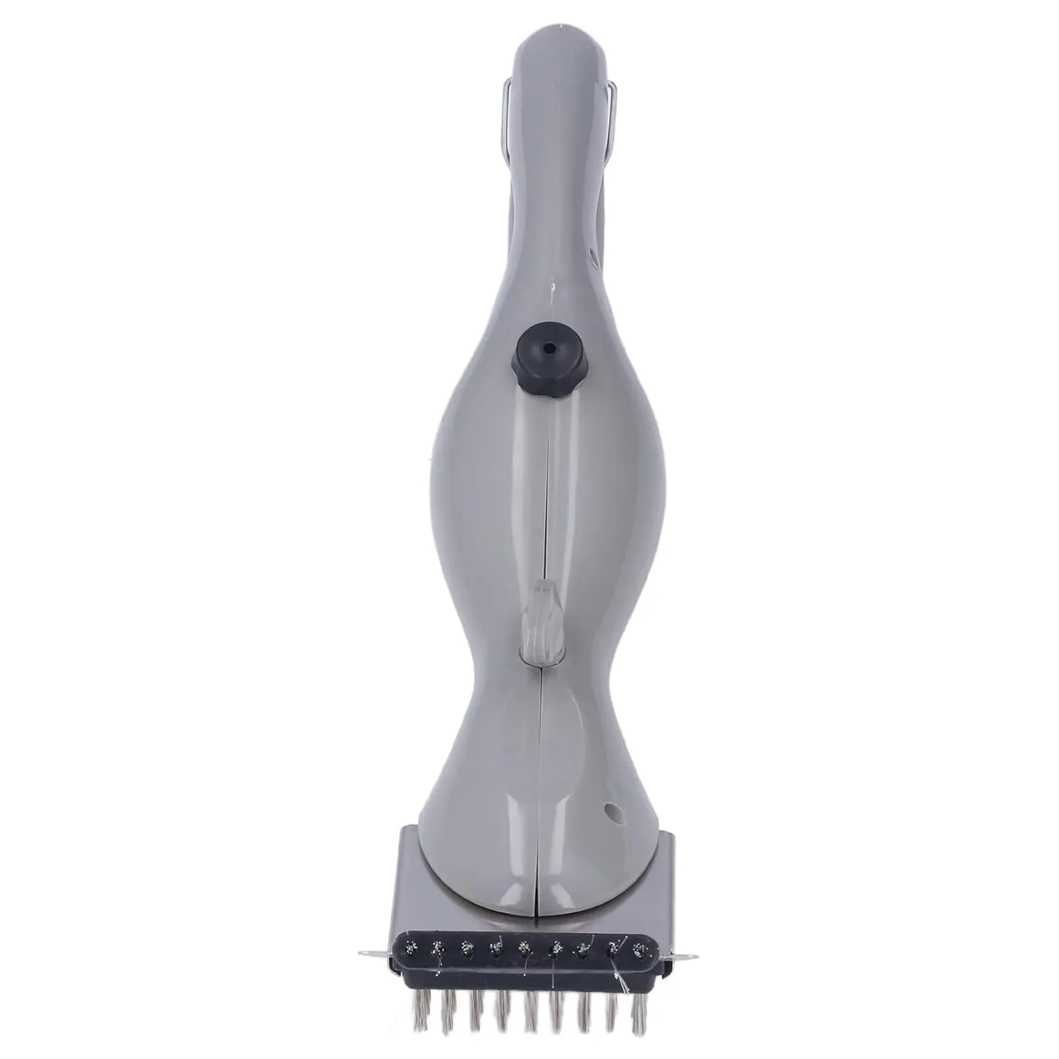 Outdoor BBQ Steam Cleaning Brush