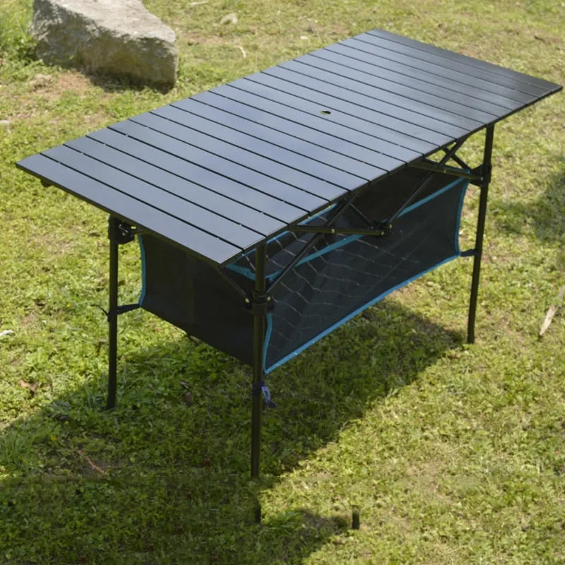 Outdoor Folding Table
