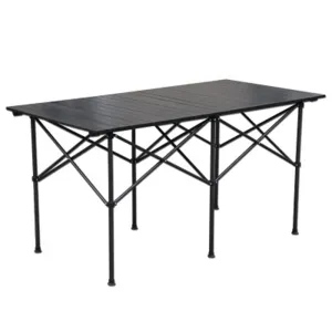 Outdoor Folding Table