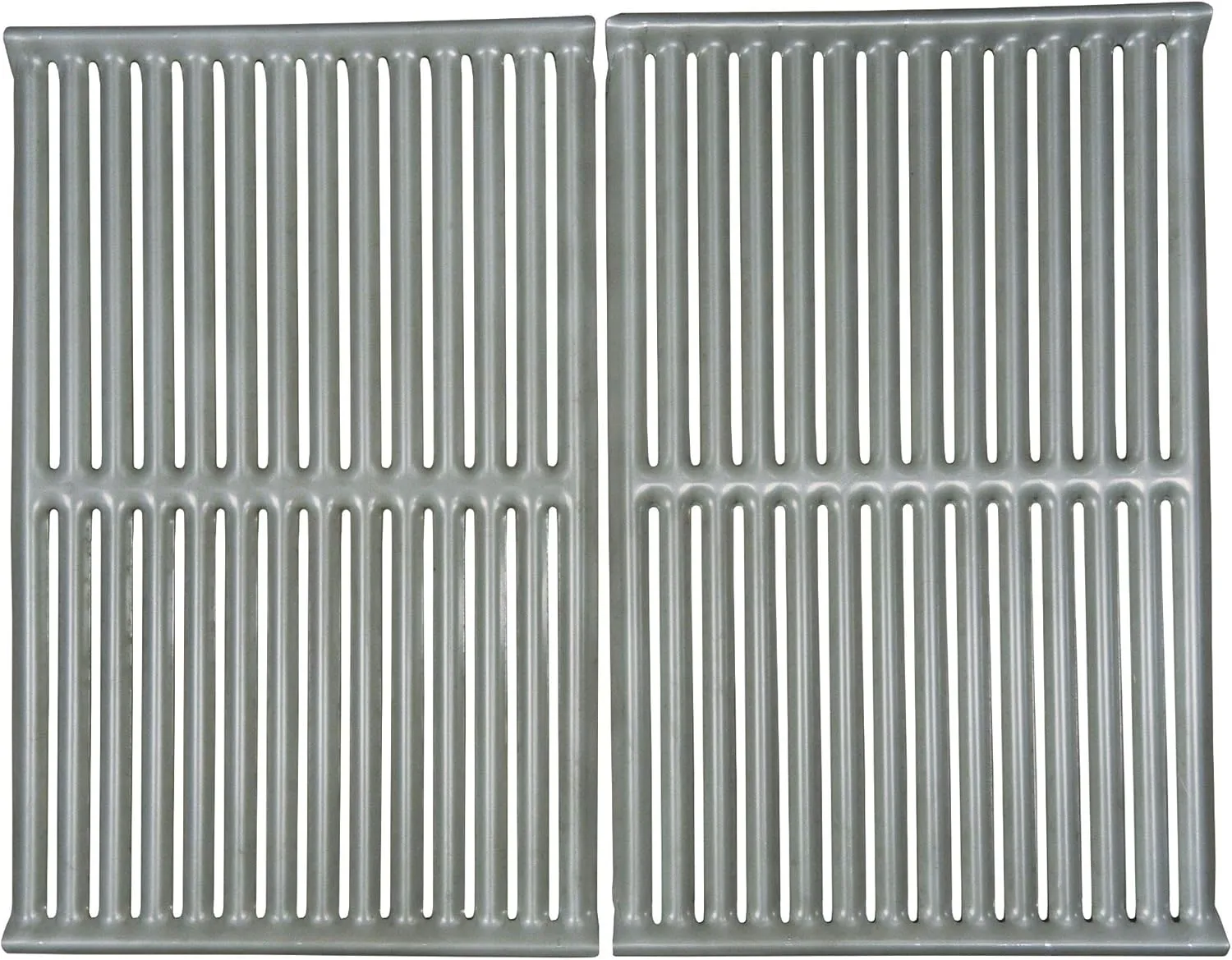 Outdoor Living and Style 2pc Stainless Steel Cooking Grid for Ducane Gas Grills 24.5"