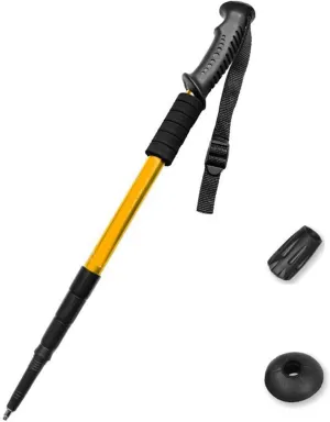 Outdoor Sports Walking Poles Regulable Canes Trekking Poles Hiking Poles Trail for Various Outdoor Environment