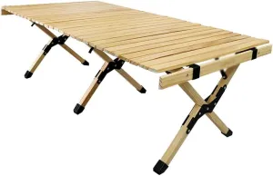 Outdoor Table Camping Self-Driving Car Folding Table Camping Barbecue Self Driving Picnic Table Commemoration Day