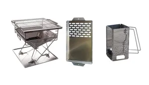 Pack 4. MEDIUM Quokka BBQ Starter Pack