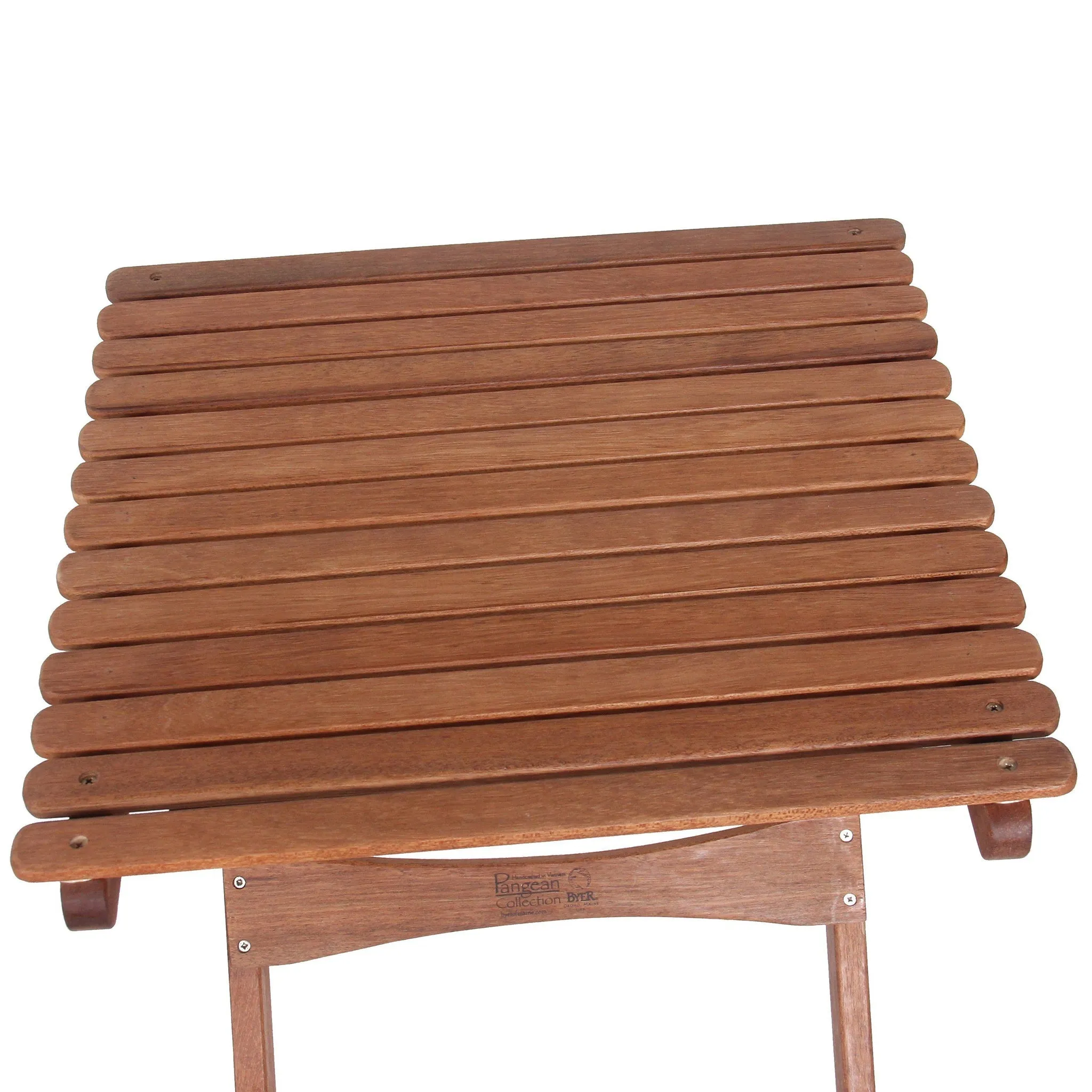 Pangean Folding Table - Large