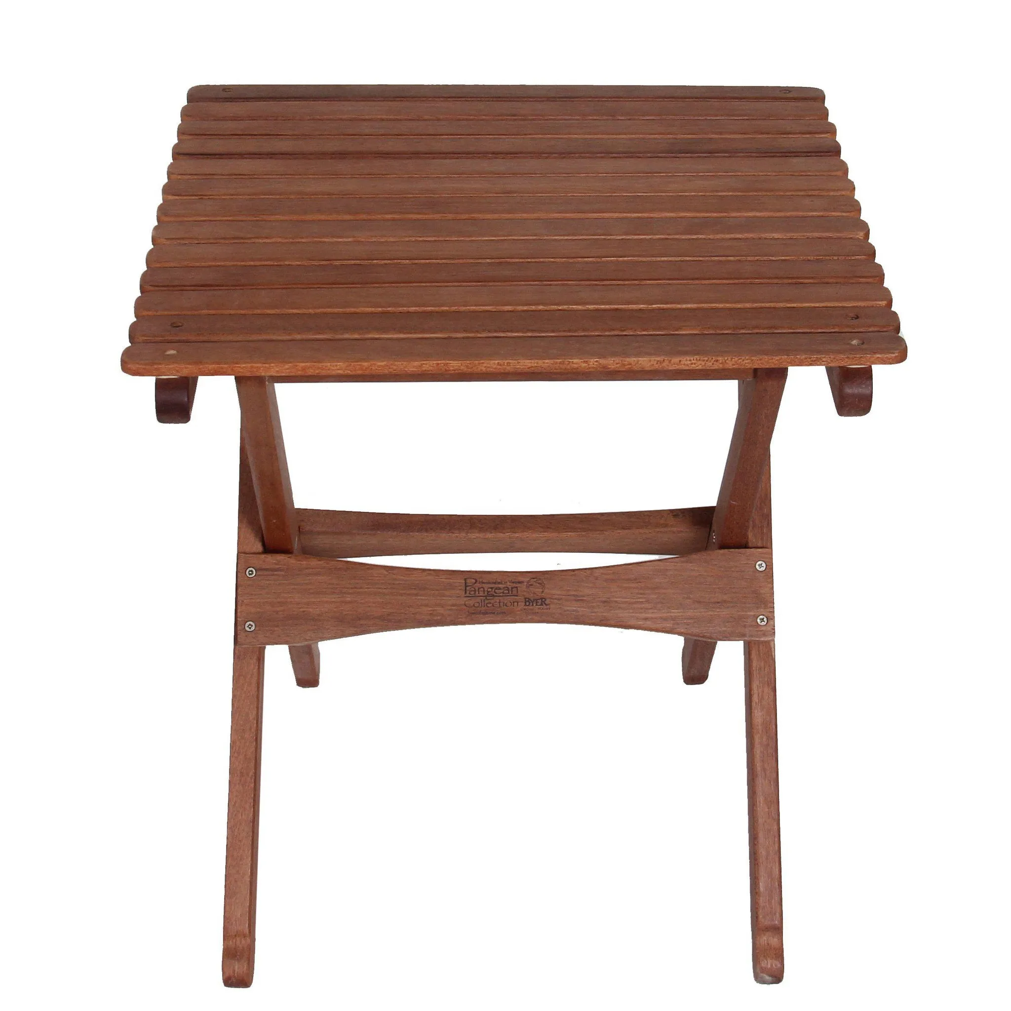 Pangean Folding Table - Large