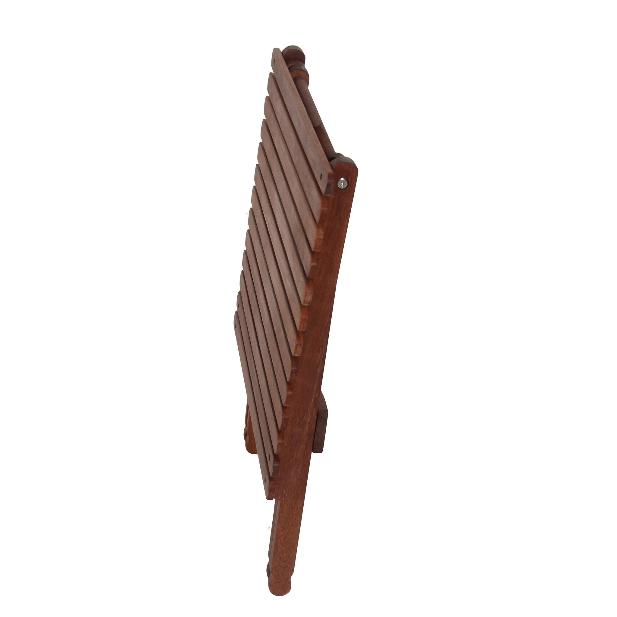 Pangean Folding Table - Large