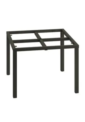 Parsons 36" Square, KD Dining Table by Tropitone