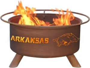 Patina F244 University of Arkansas